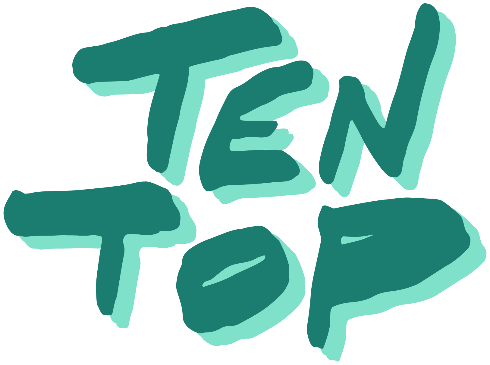 Ten Top