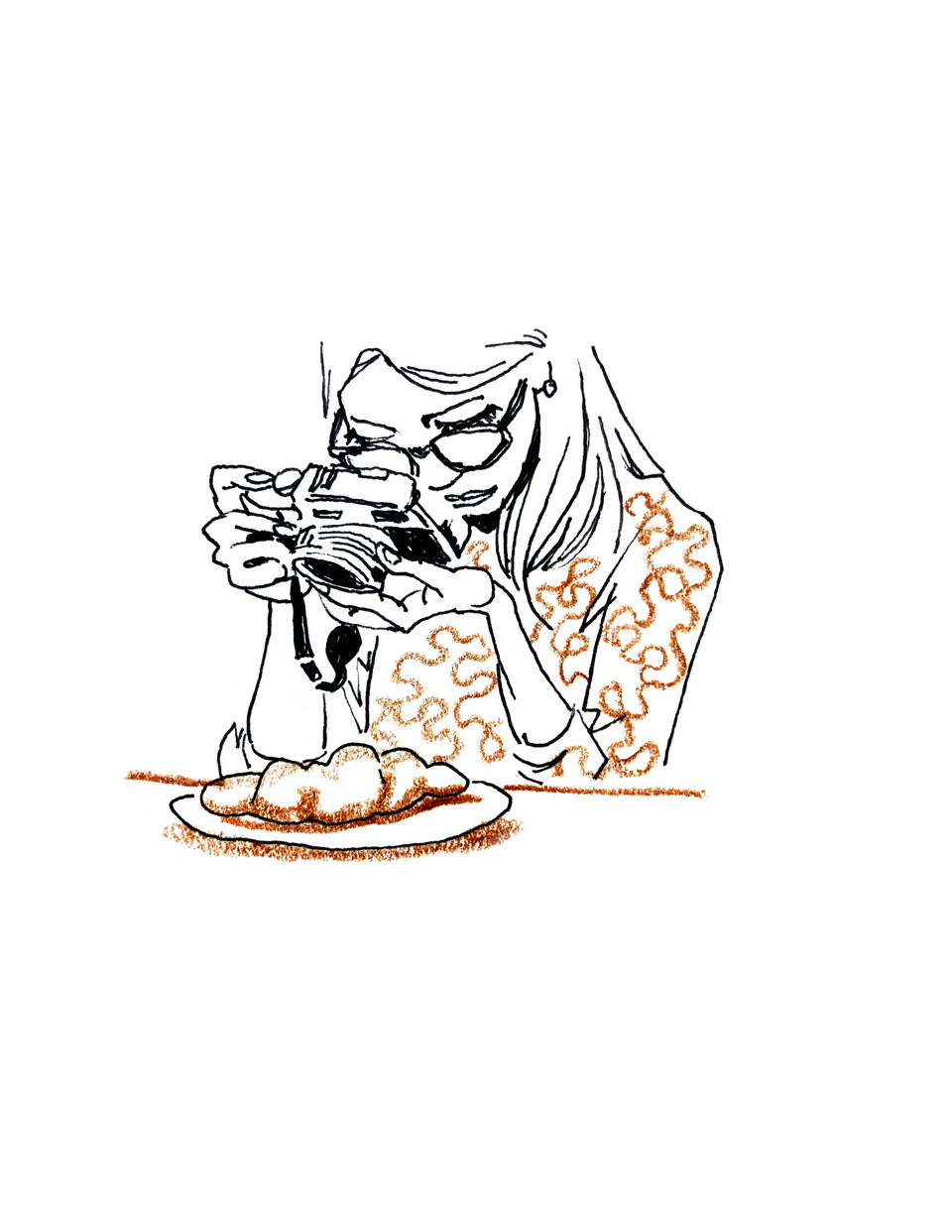 Foodie