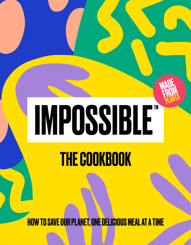 Impossible The Cookbook