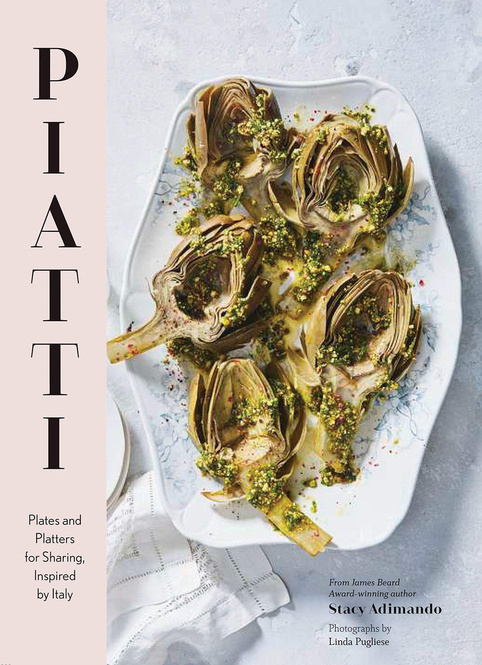 Piatti: Plates and Platters for Sharing