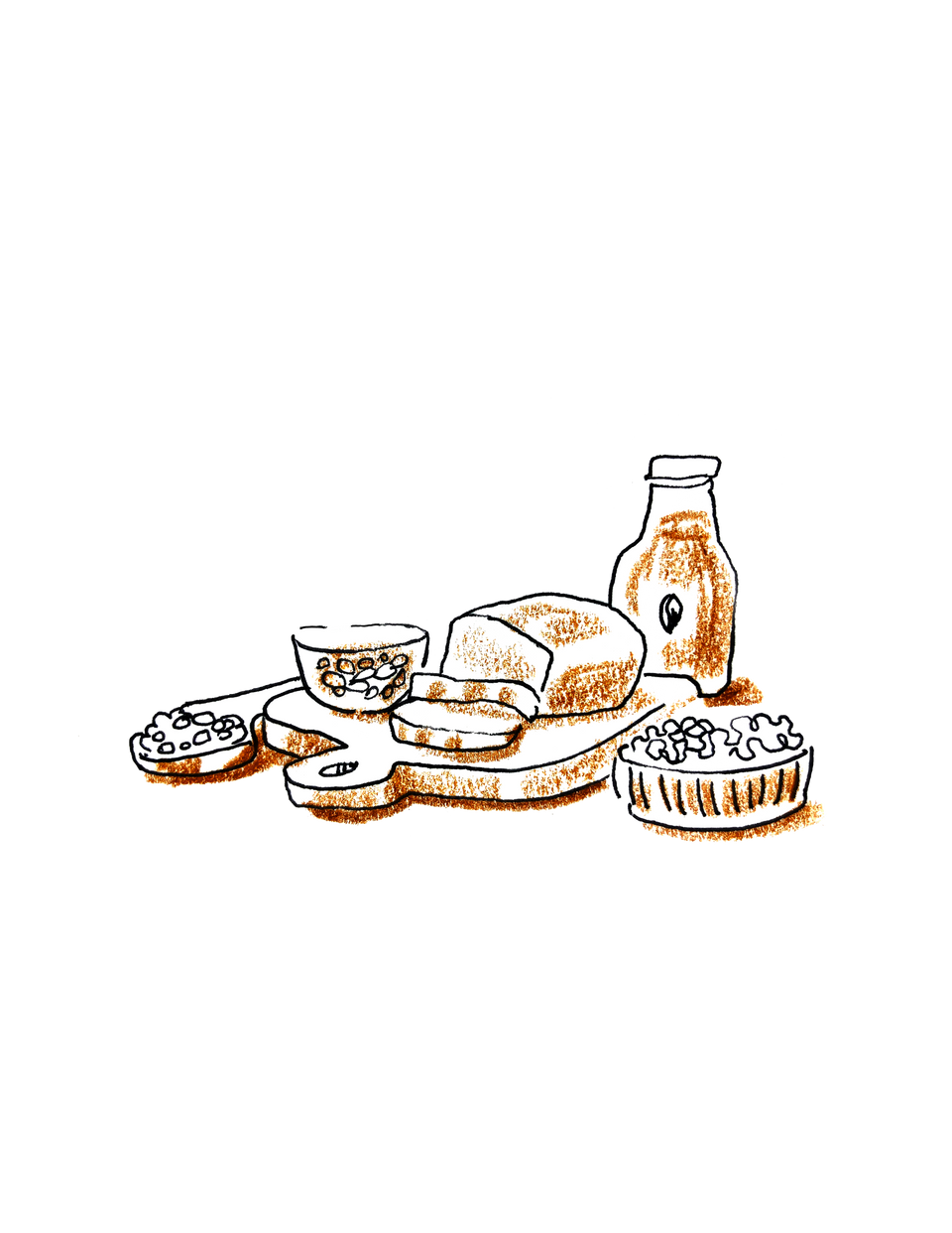 Vegan Living